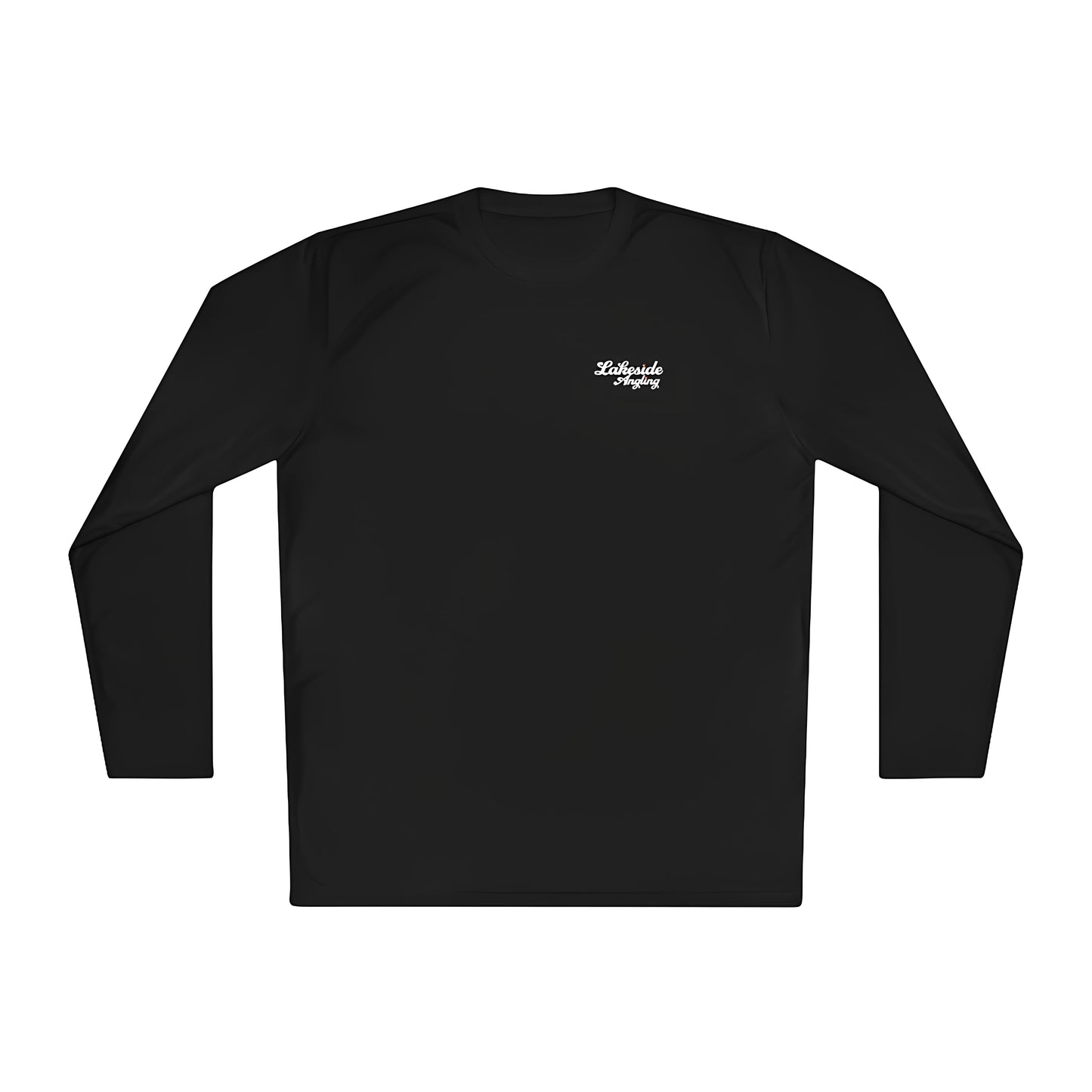 Men's Performance Long Sleeve Tee