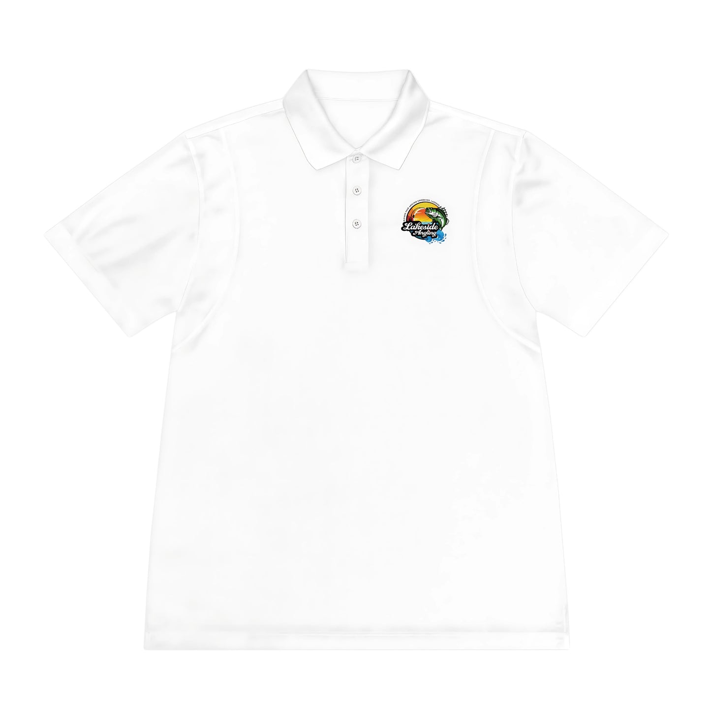 Men's Polo